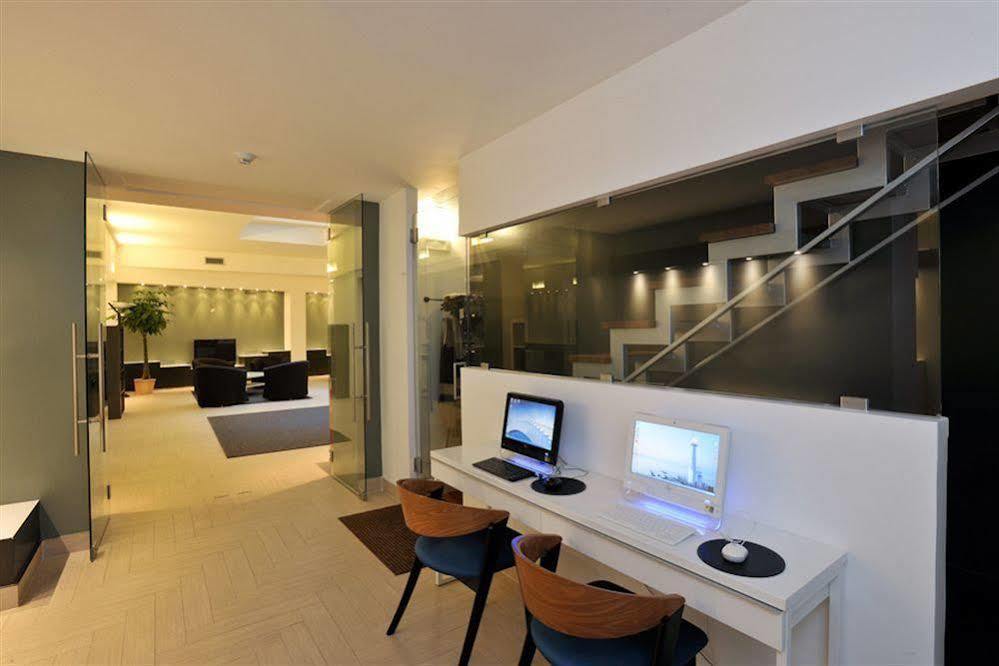 Hotel Montestella Salerno Esterno foto