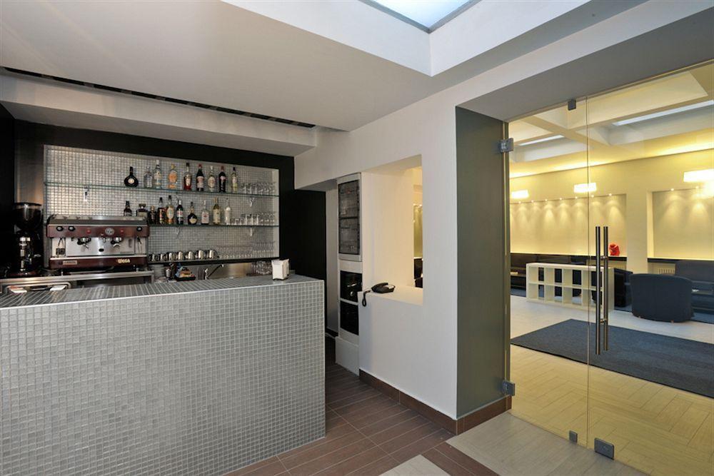 Hotel Montestella Salerno Esterno foto