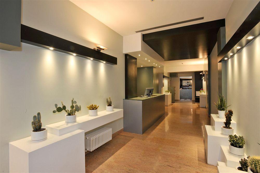 Hotel Montestella Salerno Esterno foto